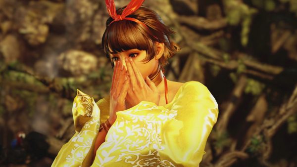Tekken 7 jagatplay part 1 145