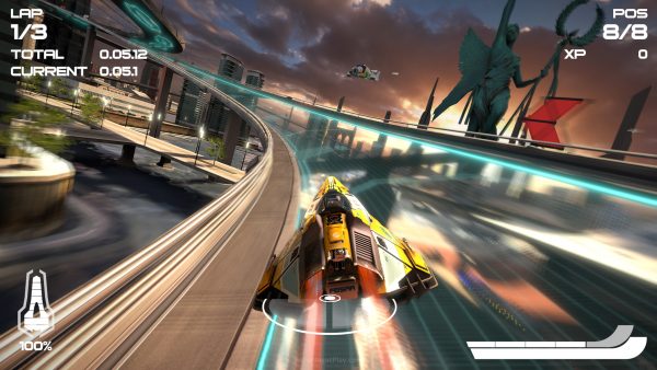 Wipeout Omega Collection jagatplay 1 1 600x338 1