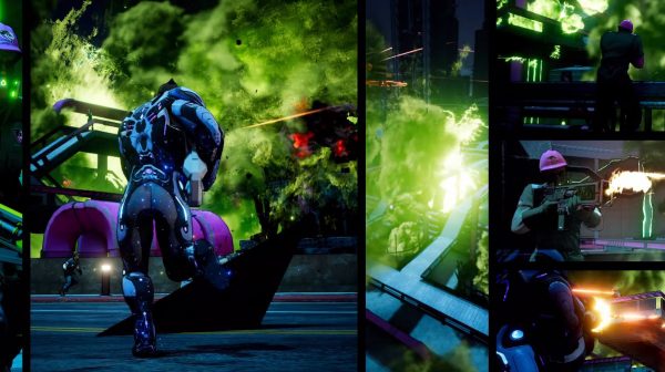 crackdown 3