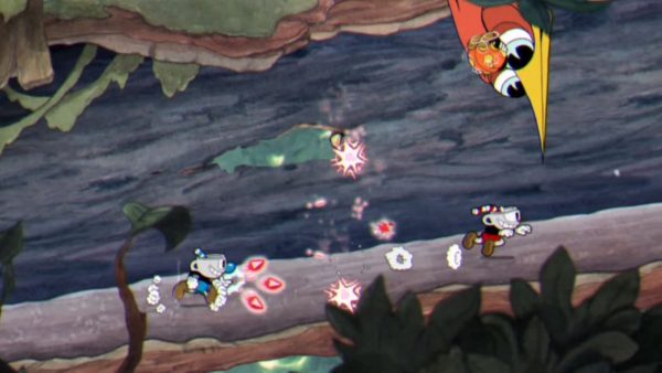 cuphead