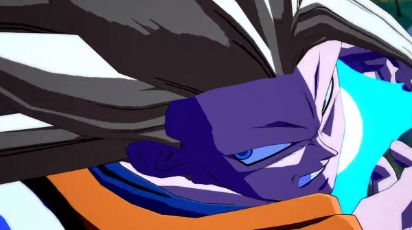 dragon ball fighter