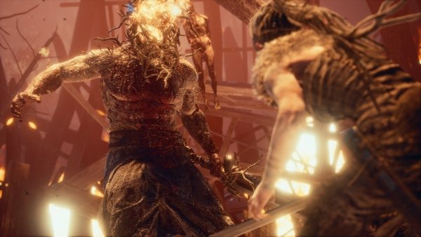 Hellblade: Senua's Sacrifice akan dirilis pada tanggal 8 Agustus 2017 mendatang untuk PS4 dan PC.