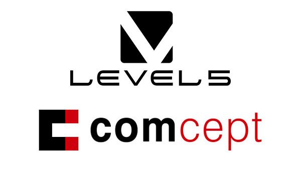 Level-5 secara resmi mengakuisi dev. Might No.9 - Comcept, dan pelan tapi pasti akan menjadikannya studio cabang Osaka.