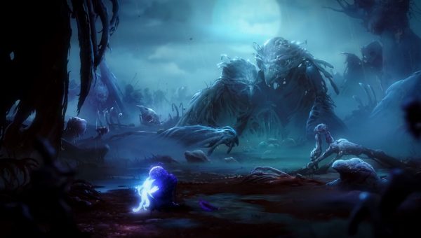 ori and the will of the wisps