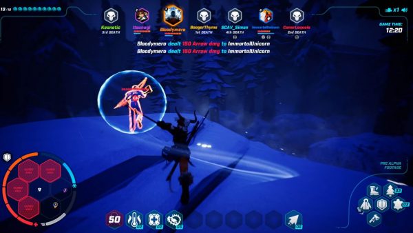project darwin