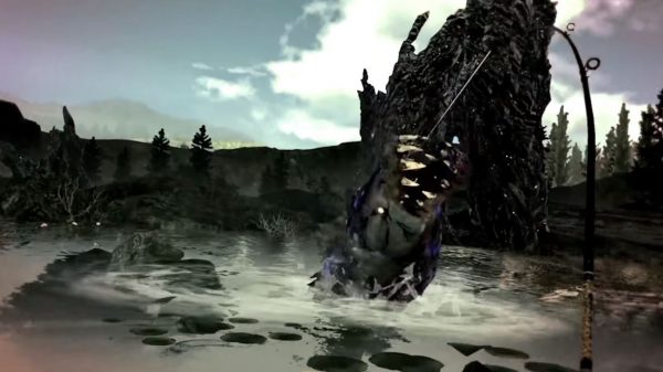 psvr ffxv