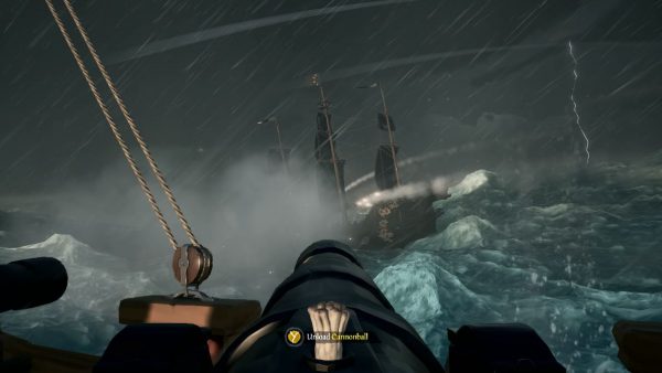 sea of thieves