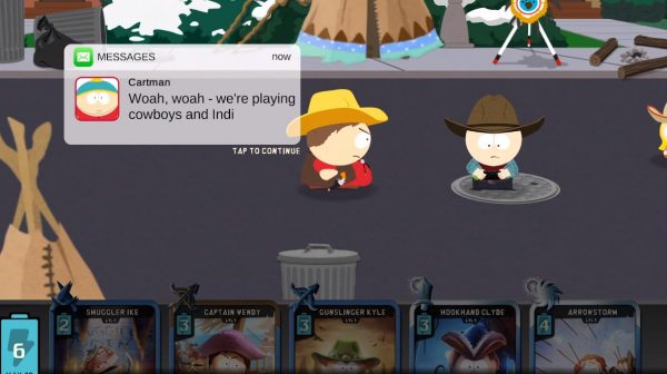 south park phone destroyer