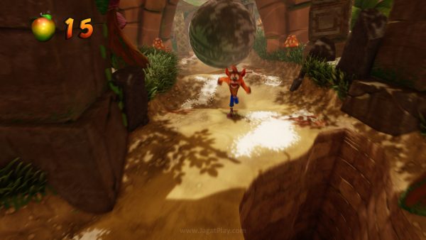 Crash Bandicoot N Sane Trilogy jagatplay (11)