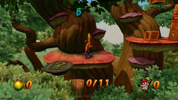 Crash Bandicoot N Sane Trilogy jagatplay (23)