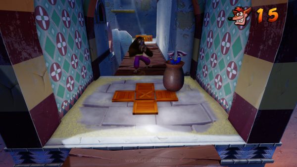 Crash Bandicoot N Sane Trilogy jagatplay (90)