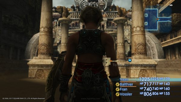 FF XII Zodiac Age jagatplay (108)