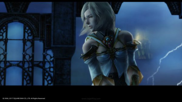 Final Fantasy XII memuat kisah soal perjuangan, balas dendam, dan juga pengorbanan.