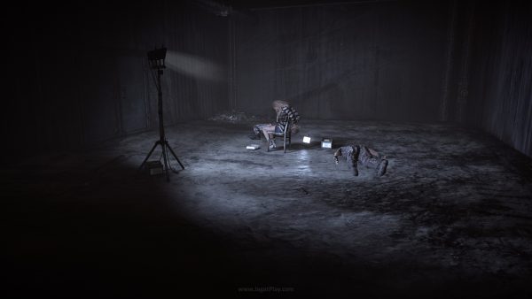 Review Get Even: Cita Rasa Misteri ala Biskuit Wafer! 4 Get Even Jagatplay (12)