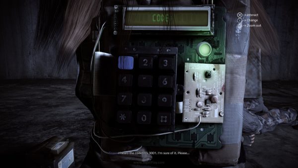 Review Get Even: Cita Rasa Misteri ala Biskuit Wafer! 5 Get Even Jagatplay (13)