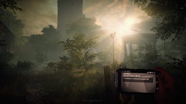 Review Get Even: Cita Rasa Misteri ala Biskuit Wafer! 6 Get Even Jagatplay (14)