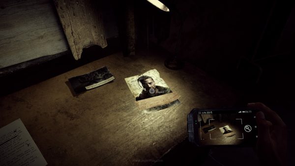 Review Get Even: Cita Rasa Misteri ala Biskuit Wafer! 7 Get Even Jagatplay (20)