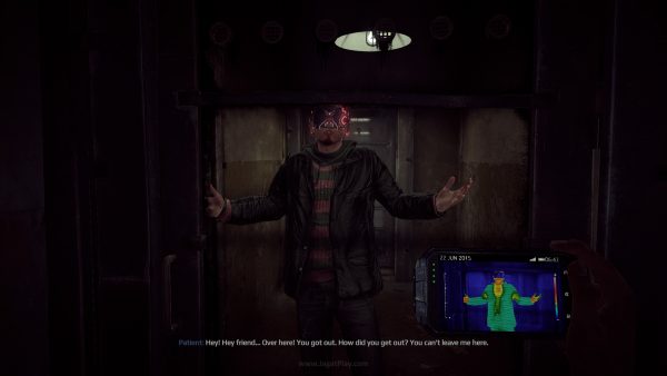 Review Get Even: Cita Rasa Misteri ala Biskuit Wafer! 8 Get Even Jagatplay (22)