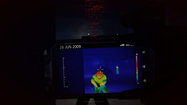 Review Get Even: Cita Rasa Misteri ala Biskuit Wafer! 9 Get Even Jagatplay (32)