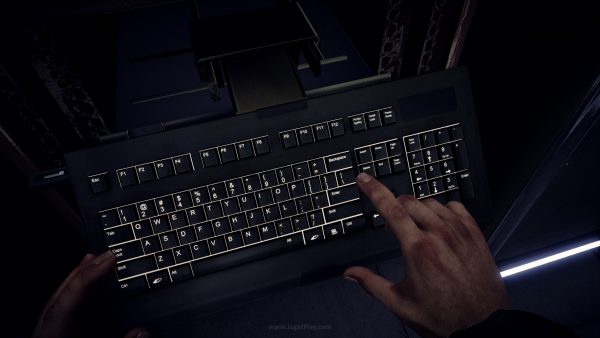 Review Get Even: Cita Rasa Misteri ala Biskuit Wafer! 10 Get Even Jagatplay (37)