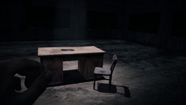 Review Get Even: Cita Rasa Misteri ala Biskuit Wafer! 11 Get Even Jagatplay (40)