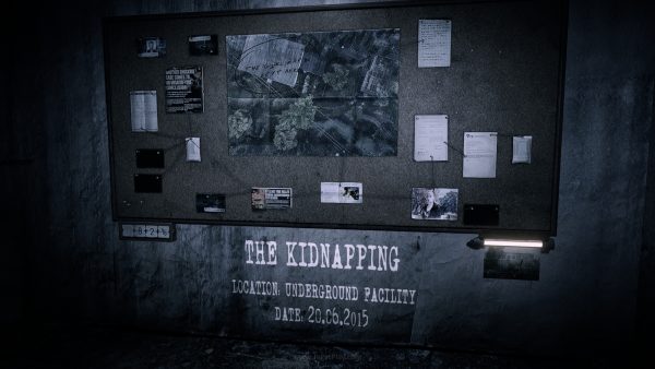 Review Get Even: Cita Rasa Misteri ala Biskuit Wafer! 12 Get Even Jagatplay (41)