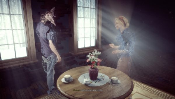 Review Get Even: Cita Rasa Misteri ala Biskuit Wafer! 14 Get Even Jagatplay (48)