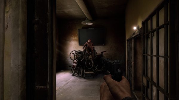 Review Get Even: Cita Rasa Misteri ala Biskuit Wafer! 15 Get Even Jagatplay (52)