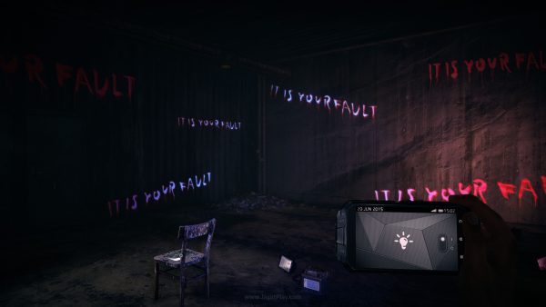 Review Get Even: Cita Rasa Misteri ala Biskuit Wafer! 16 Get Even Jagatplay (54)