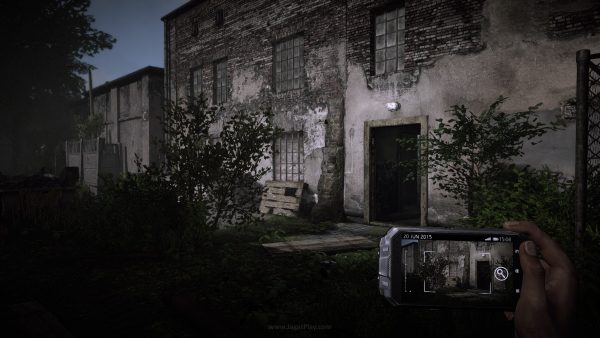 Review Get Even: Cita Rasa Misteri ala Biskuit Wafer! 17 Get Even Jagatplay (58)