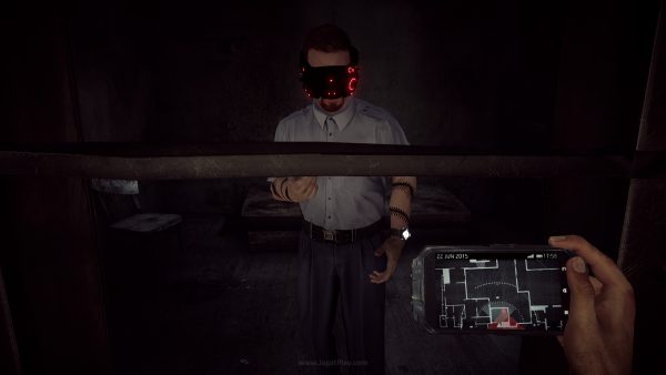 Review Get Even: Cita Rasa Misteri ala Biskuit Wafer! 18 Get Even Jagatplay (65)