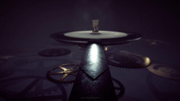 Review Get Even: Cita Rasa Misteri ala Biskuit Wafer! 20 Get Even Jagatplay (74)