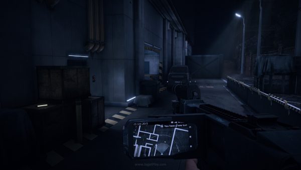 Review Get Even: Cita Rasa Misteri ala Biskuit Wafer! 21 Get Even Jagatplay (83)