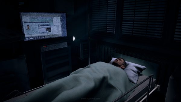 Review Get Even: Cita Rasa Misteri ala Biskuit Wafer! 24 Get Even Jagatplay (94)