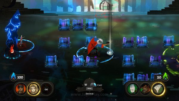 Review PYRE: Pantang Pulang Sebelum Padam! 21 Pyre JagatPlay (101)