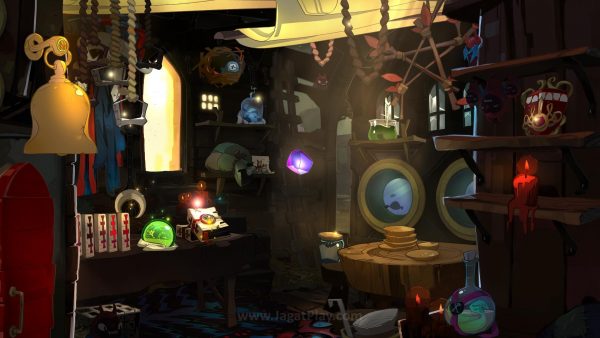 Review PYRE: Pantang Pulang Sebelum Padam! 22 Pyre JagatPlay (105)