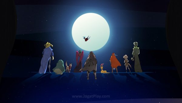 Review PYRE: Pantang Pulang Sebelum Padam! 25 Pyre JagatPlay (152)