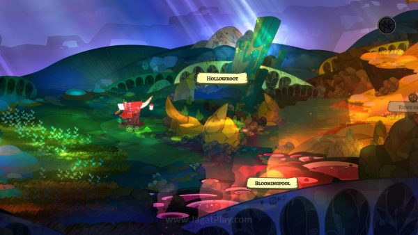 Review PYRE: Pantang Pulang Sebelum Padam! 7 Pyre JagatPlay (18)