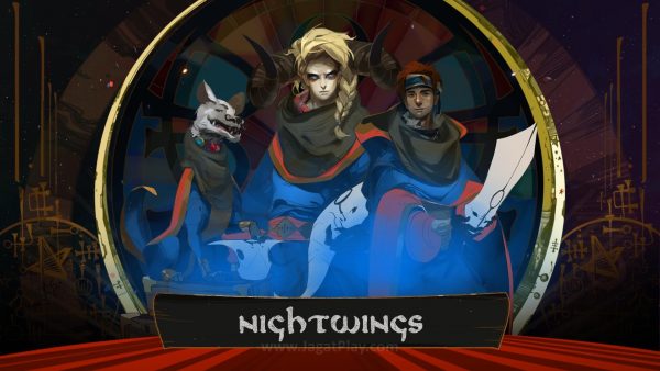 Review PYRE: Pantang Pulang Sebelum Padam! 9 Pyre JagatPlay (28)