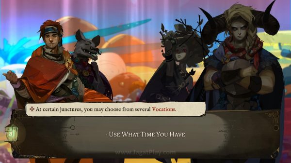 Review PYRE: Pantang Pulang Sebelum Padam! 10 Pyre JagatPlay (38)