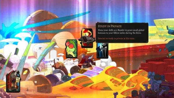 Review PYRE: Pantang Pulang Sebelum Padam! 11 Pyre JagatPlay (39)