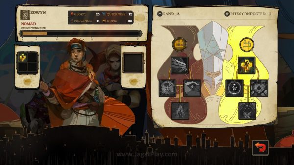 Review PYRE: Pantang Pulang Sebelum Padam! 12 Pyre JagatPlay (41)