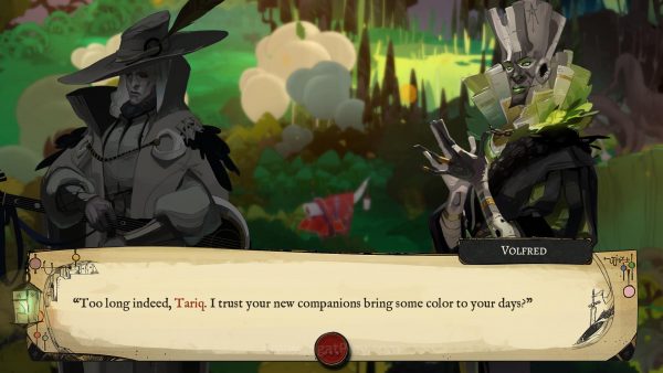 Review PYRE: Pantang Pulang Sebelum Padam! 20 Pyre JagatPlay (88)