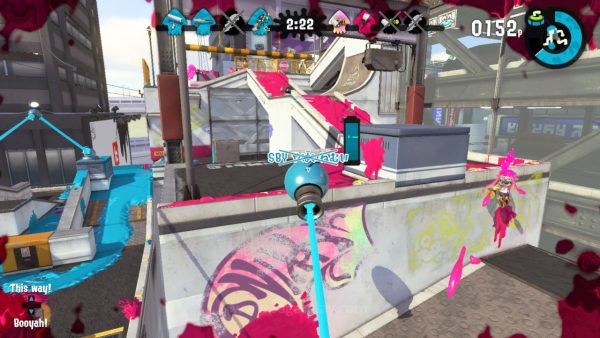 Splatoon 2 jagatplay part 1 (102)