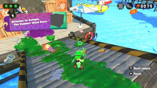 Splatoon 2 jagatplay part 1 (104)