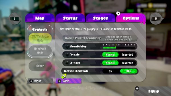 Splatoon 2 jagatplay part 1 (12)