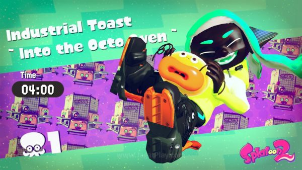Splatoon 2 jagatplay part 1 (128)