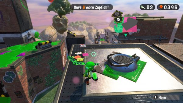 Splatoon 2 jagatplay part 1 (133)