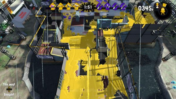 Splatoon 2 jagatplay part 1 (137)