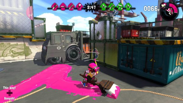 Splatoon 2 jagatplay part 1 (143)